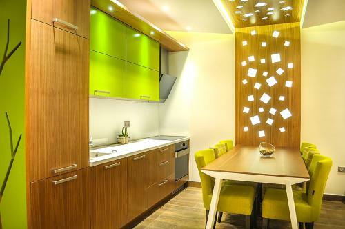 Apartamento Pansion Winter