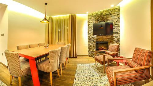 Apartamento Pansion Winter