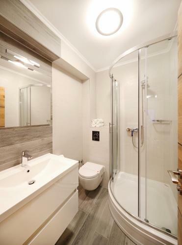 Apartamento Pansion Winter