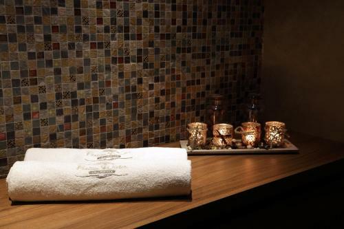 Apartamento Pansion Winter