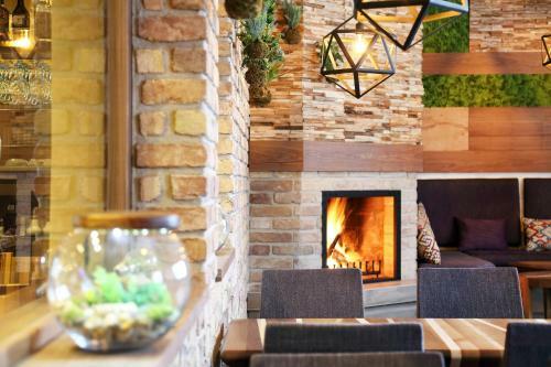 Apartamento Pansion Winter