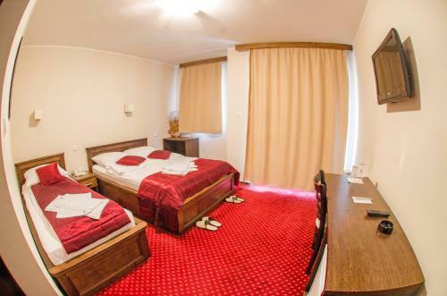 Hotel Konak Konjic