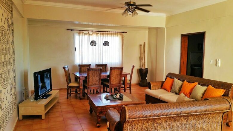 Hotel Punta Cana Seven Beaches