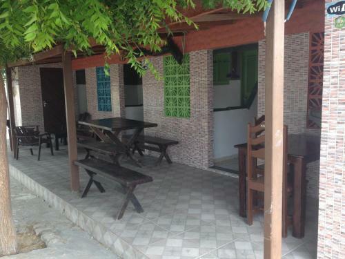 Hostal Pousada Golfinho