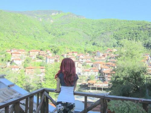 Hostal Guest House Perla
