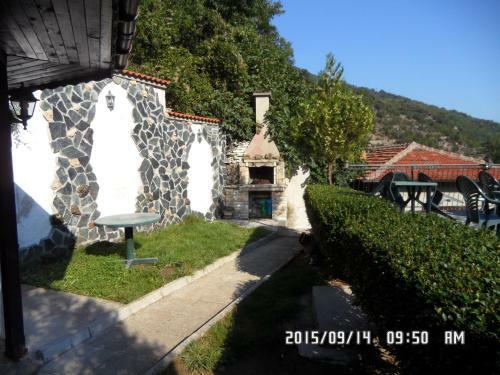 Hostal Guest House Perla