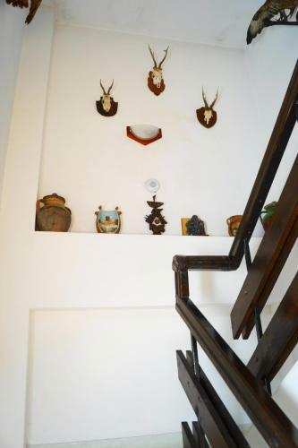 Hostal Guest House Perla