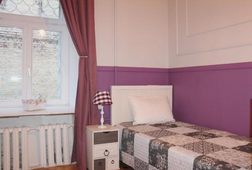 Apartamentos Oasis Hostel
