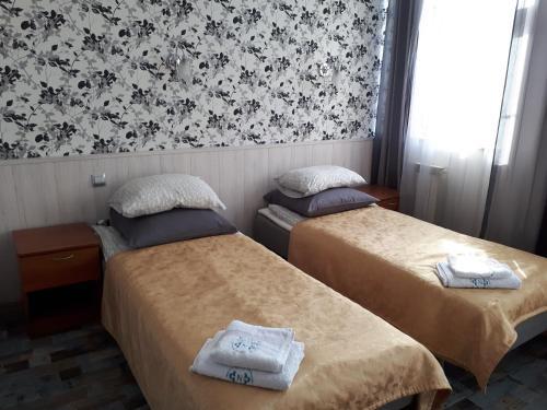 Hotel Nikita