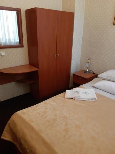 Hotel Nikita