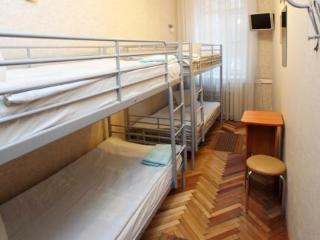 Apartamentos Pilau Hostel