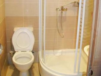 Apartamentos Pilau Hostel
