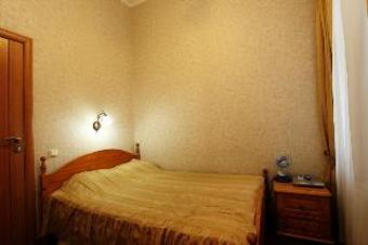 Apartamentos Pilau Hostel