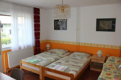 Residencia Rooms4young