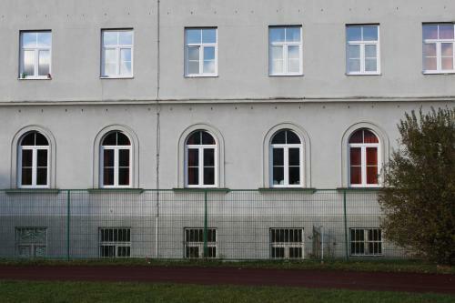 Dic Hostel