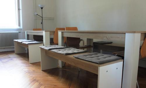 Dic Hostel