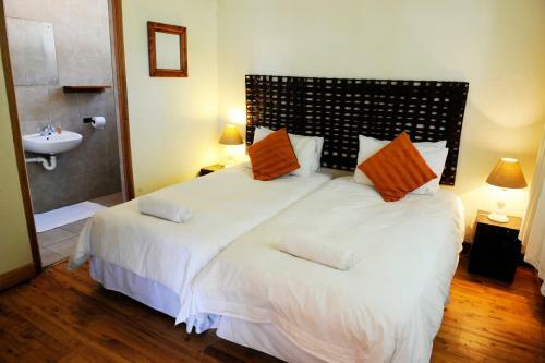 Albergue A Sunflower Stop