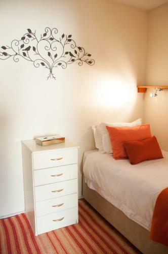 Albergue A Sunflower Stop