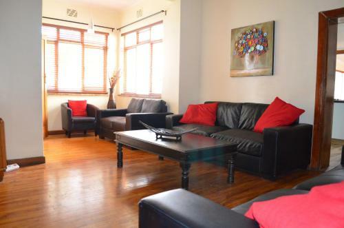 Albergue A Sunflower Stop