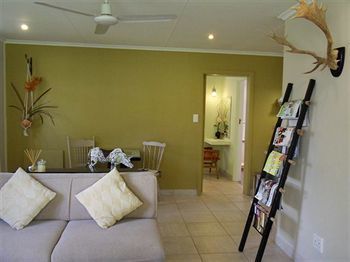 Albergue Stannards Guest Lodge