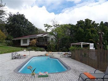 Albergue Stannards Guest Lodge