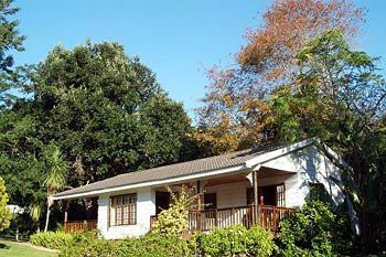 Albergue Stannards Guest Lodge