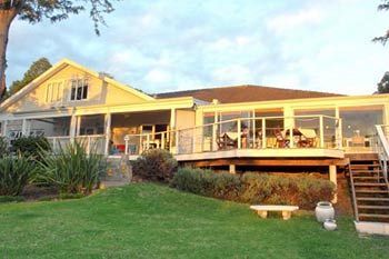 Albergue Stannards Guest Lodge