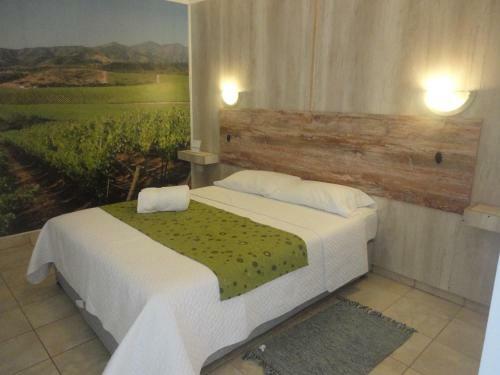Hotel Hostal Valle Mistral