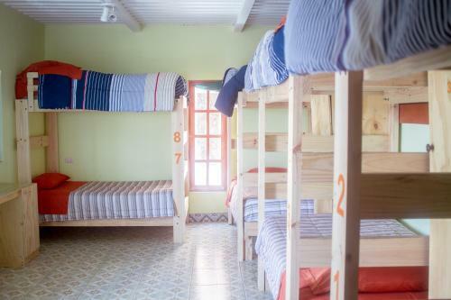 Hotel Hostal Valle Mistral