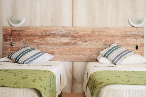 Hotel Hostal Valle Mistral