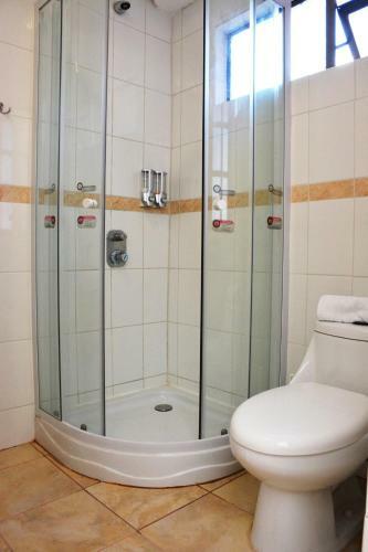 Hotel Hostal Valle Mistral