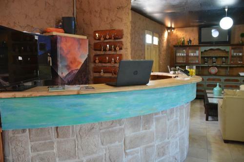 Hotel Hostal Valle Mistral