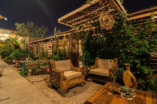 Hotel Hostal Valle Mistral