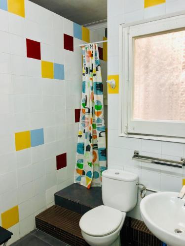 Albergue Backpackers House Bcn