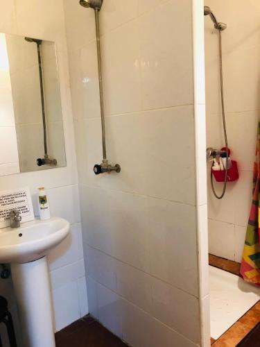 Albergue Backpackers House Bcn