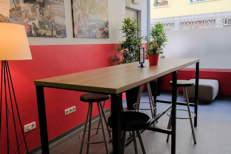 Hellobcn Hostel Barcelona