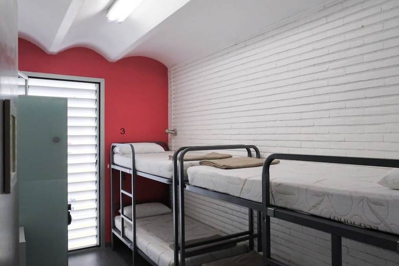 Hellobcn Hostel Barcelona