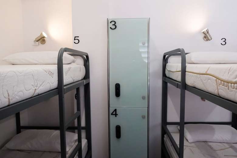 Hellobcn Hostel Barcelona