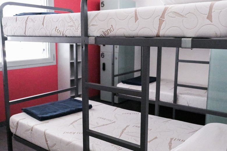 Hellobcn Hostel Barcelona