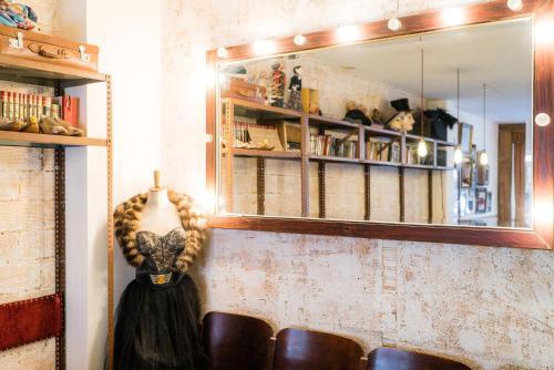 Pars Teatro Hostel