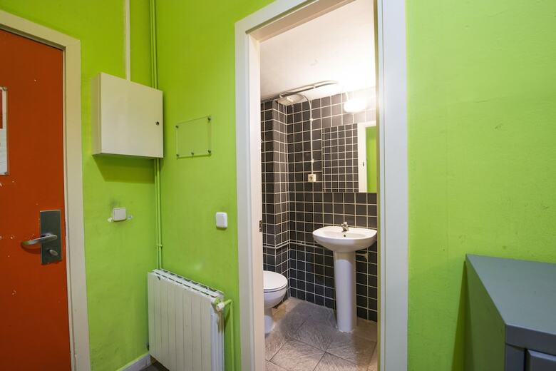 Albergue Safestay Barcelona Gothic