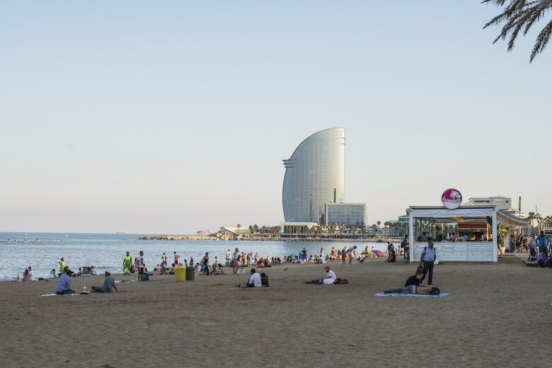 Albergue Safestay Barcelona Gothic