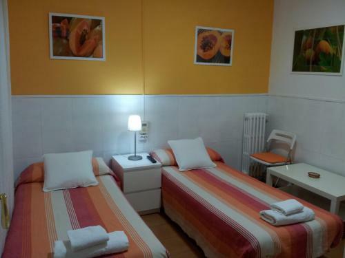 Hostal Valls