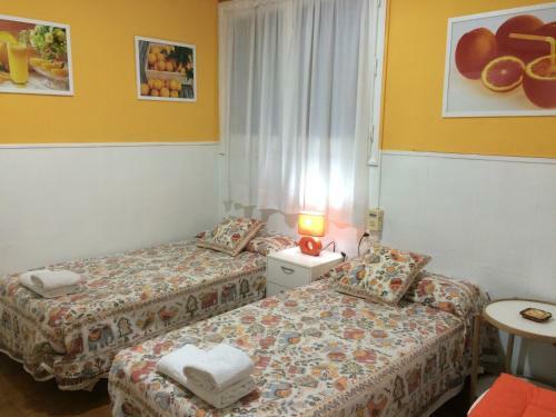 Hostal Valls