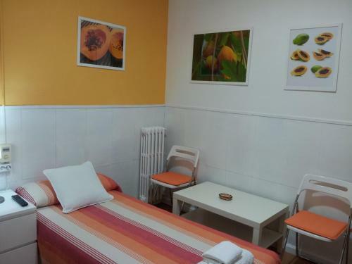 Hostal Valls