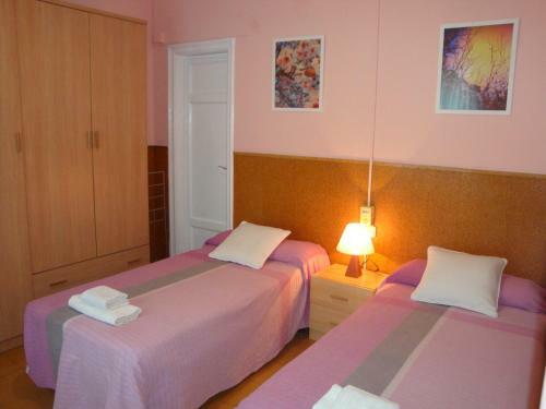 Hostal Valls