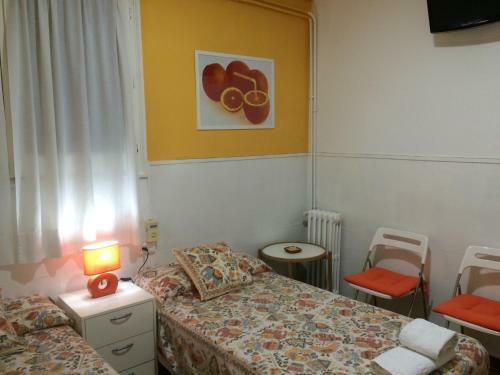 Hostal Valls