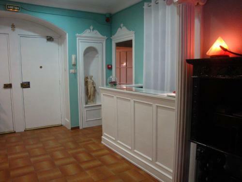 Hostal Valls