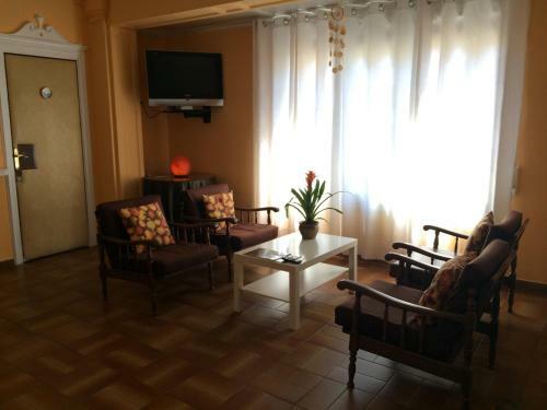 Hostal Valls