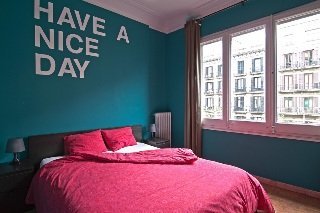 Hostal Buba House